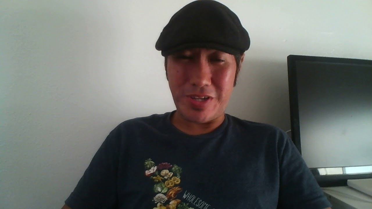 trabajo en alaska salmon  parte 1