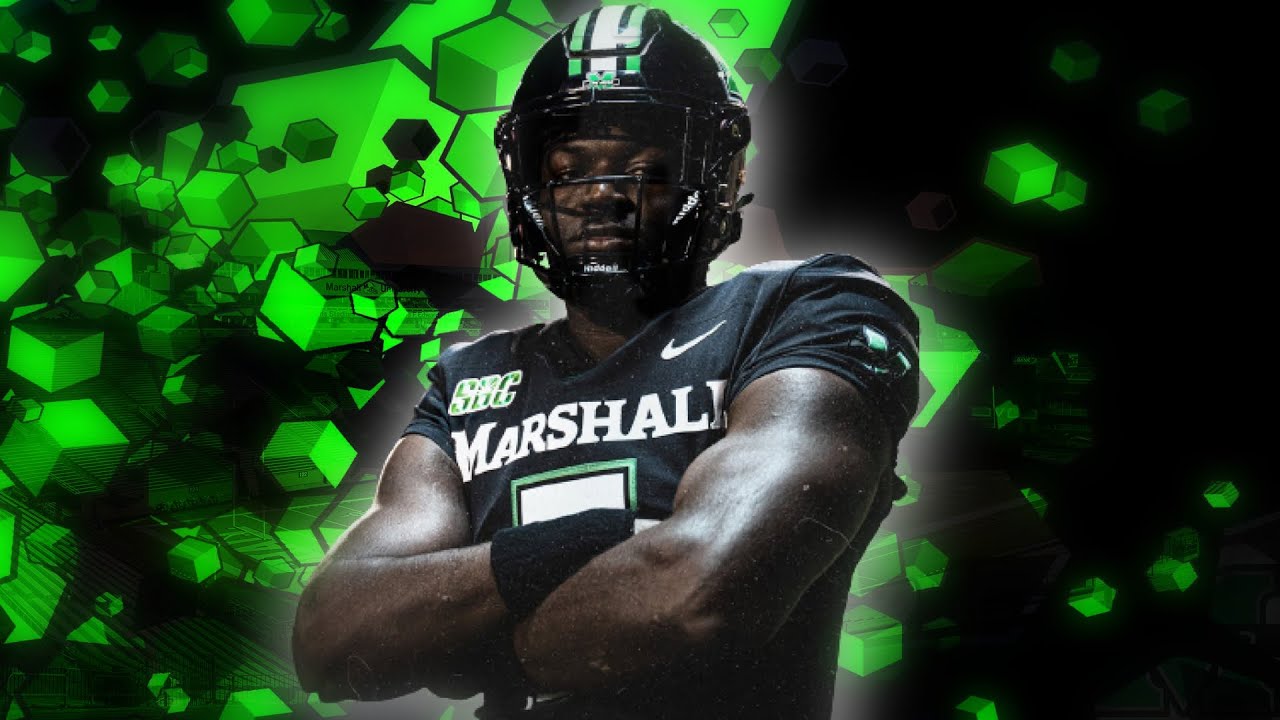 Abraham Beauplan 2022 Highlights | Marshall University |