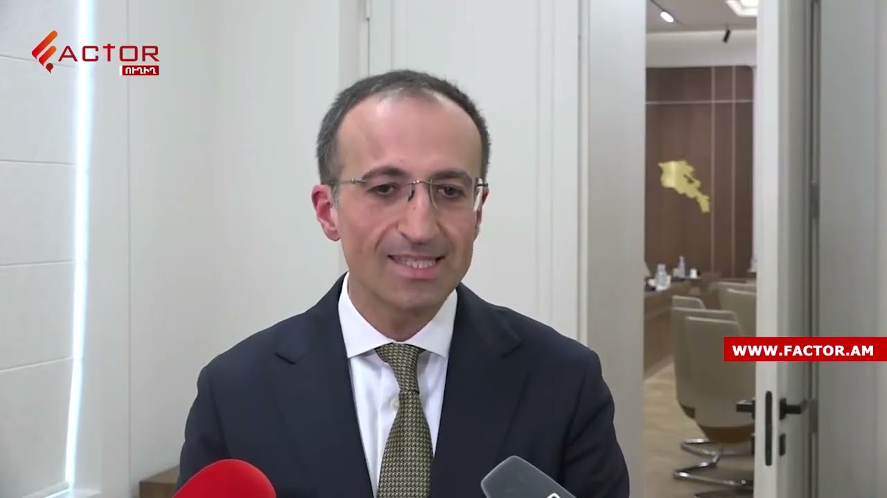 Քաղաքական ցնցումներ, հարձակում է եղել ՀՀ-ի վրա. Թորոսյանը՝ աղքատությունը կիսով չափ չկրճատելու մասին