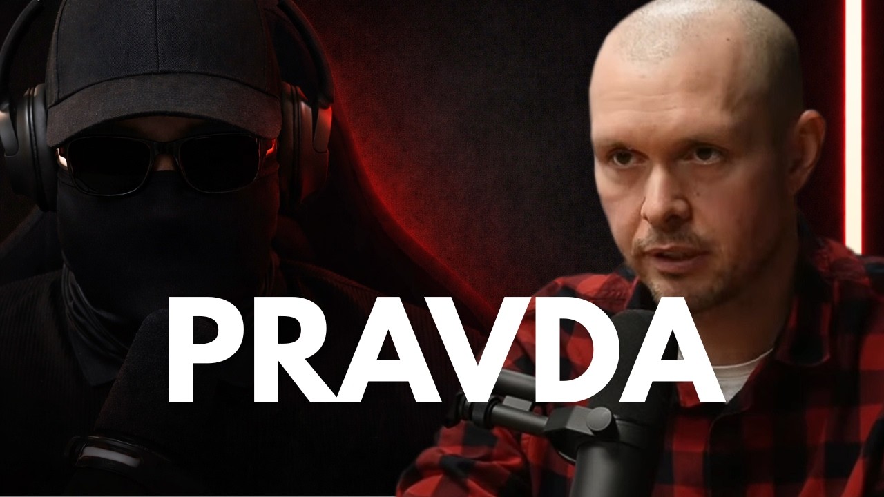 Jaroslav Brychta v Brocastu řekl pravdu. Ale vy ji neuslyšíte. Proč to prodejci komplikují.