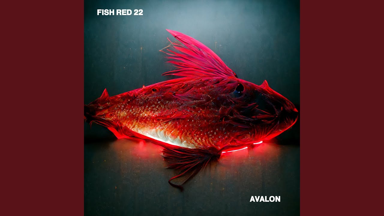 Fish Red 22 (2022 Remix)