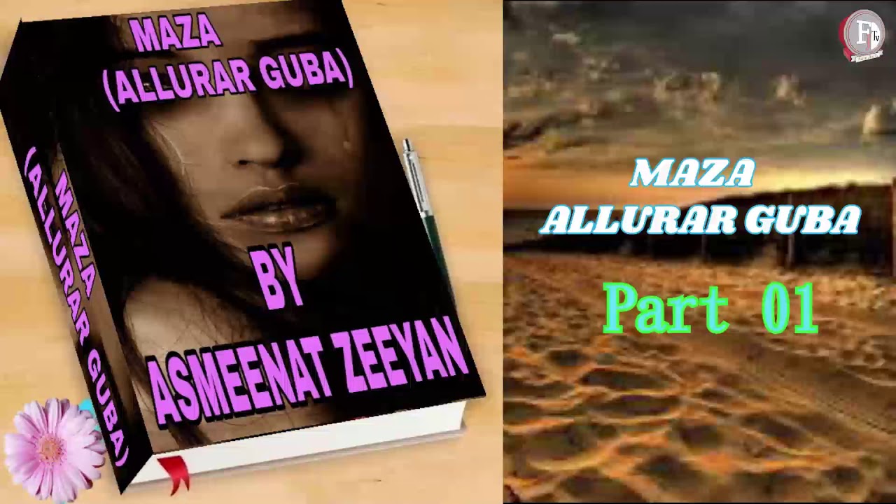 Maza Allurar Guba Part 1 Labarin halayyar wasu mazan masu muzgunawa matan su na aure