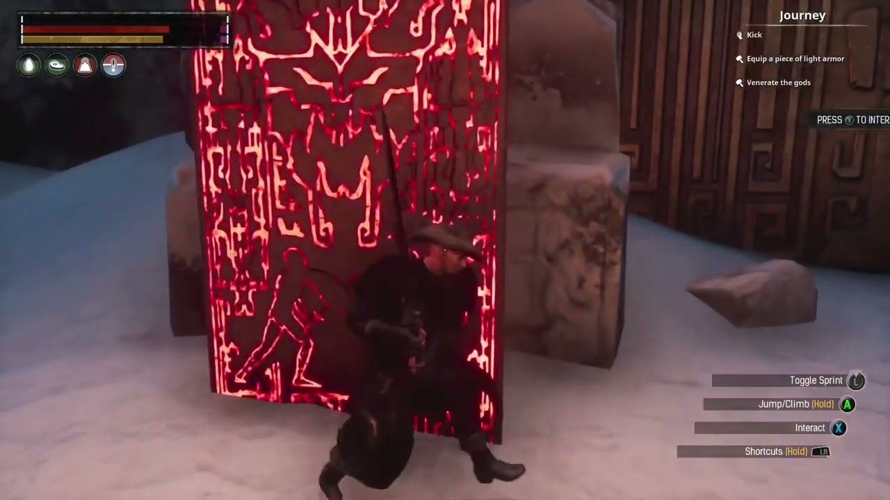 GodBreaker Recipe Location Conan Exiles