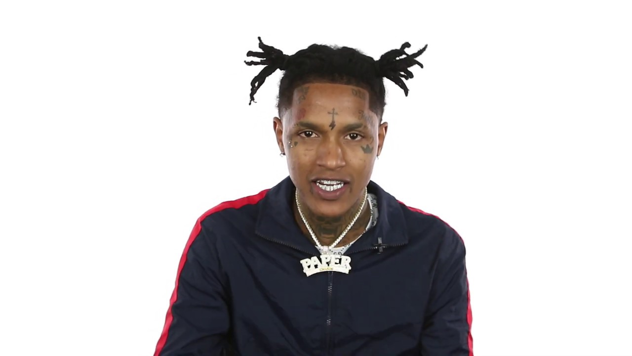 Kyyngg: I Done Seen $250,000 On My Own In The Last 3 Years and That's Off Music