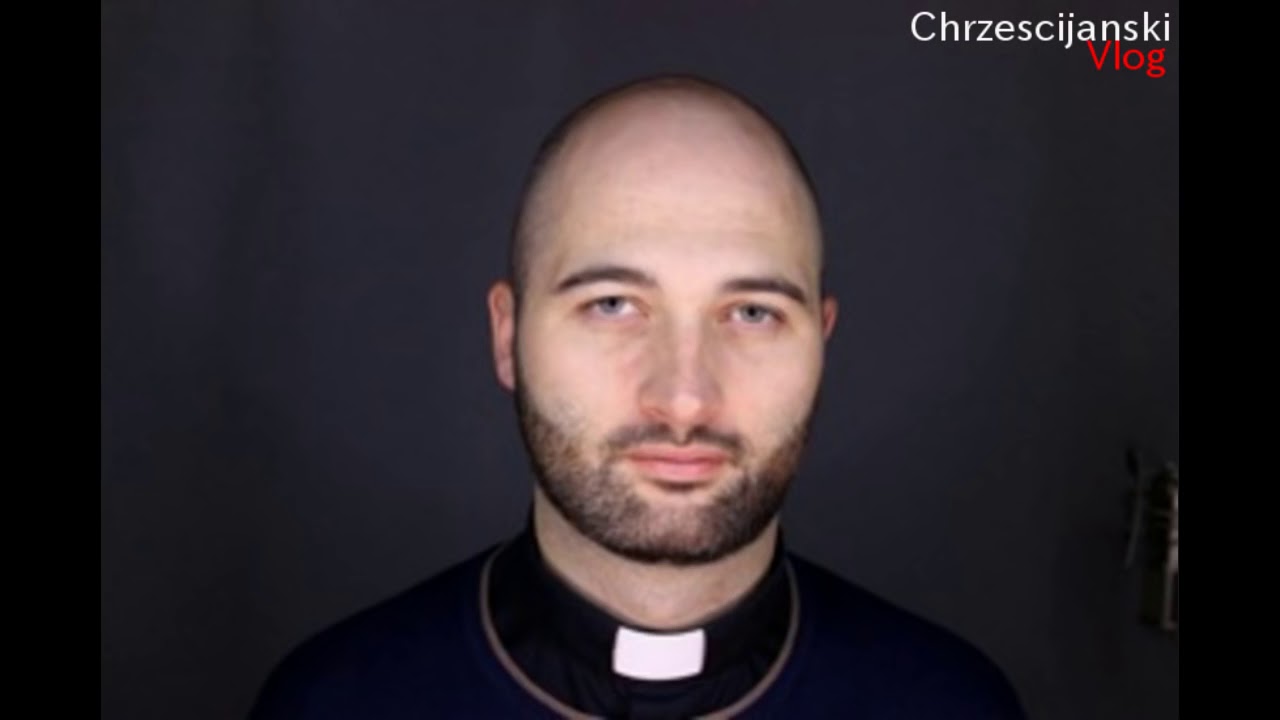 ks  Michal Olszewski   Szafarze komunii swietej