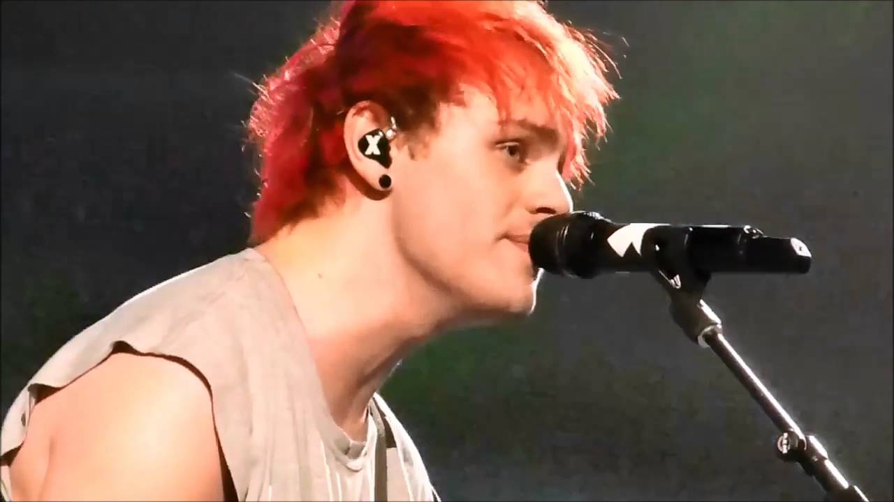 Michael Clifford Best Vocals