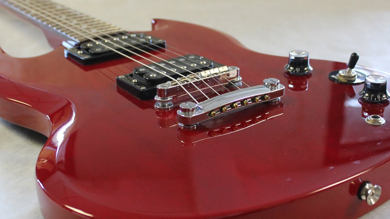 Epic Hard Rock Style Backing Track Guitar Jam E minor [Hell And Tears]