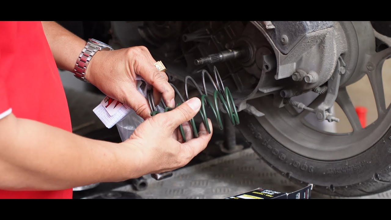 🔥 LÒ XO NỒI CVT BRT: BIẾN XE ZIN THÀNH 
