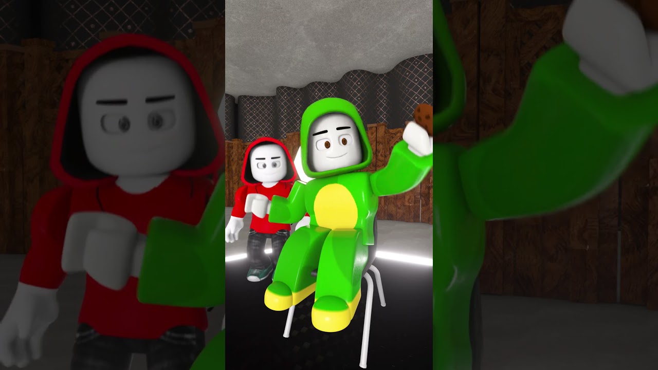 Help Mikey Pick His Favorite Snacks - Maizen Animation Cartoon #shorts #animation