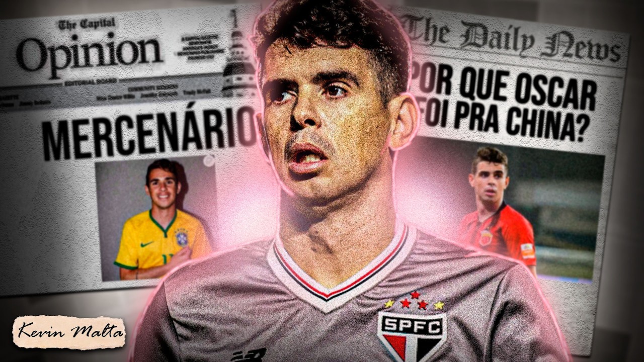 O Maior 