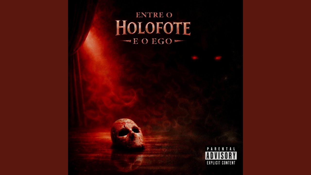 Entre o Holofote e o EGO