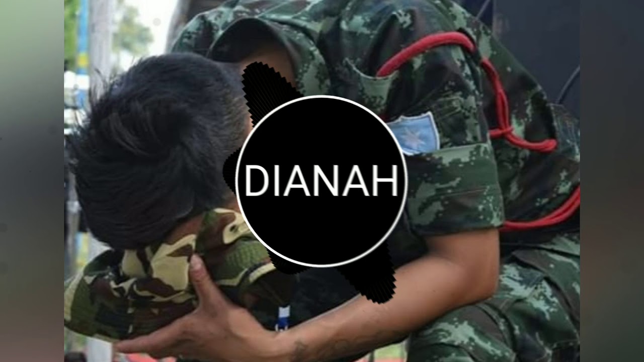 Zingtun Amei - DIANAH WUNGSEK