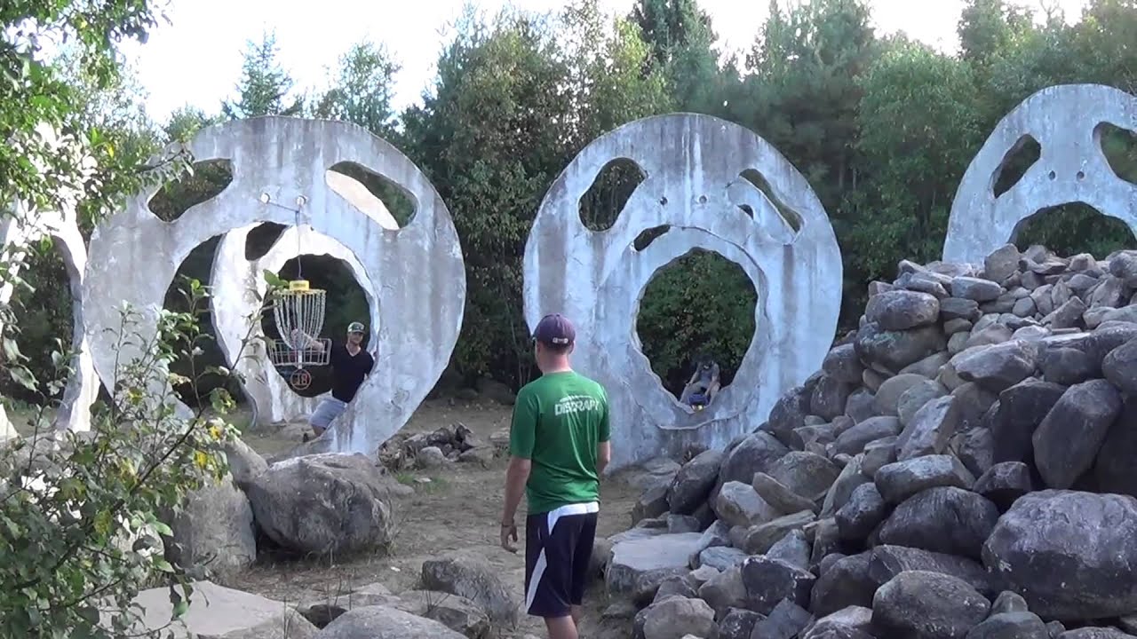 Screaming Heads 2015 - The Dusan Nedelko Memorial