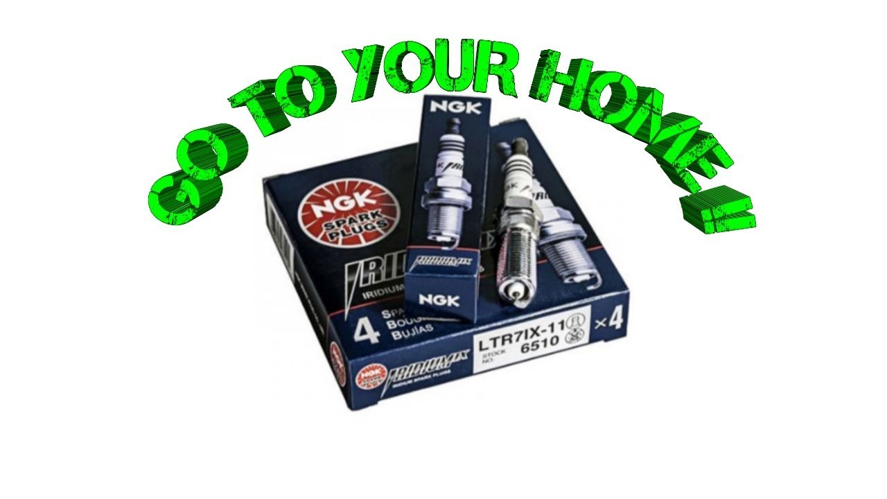 Spark Plug Replacement DIY (S550 Mustang)