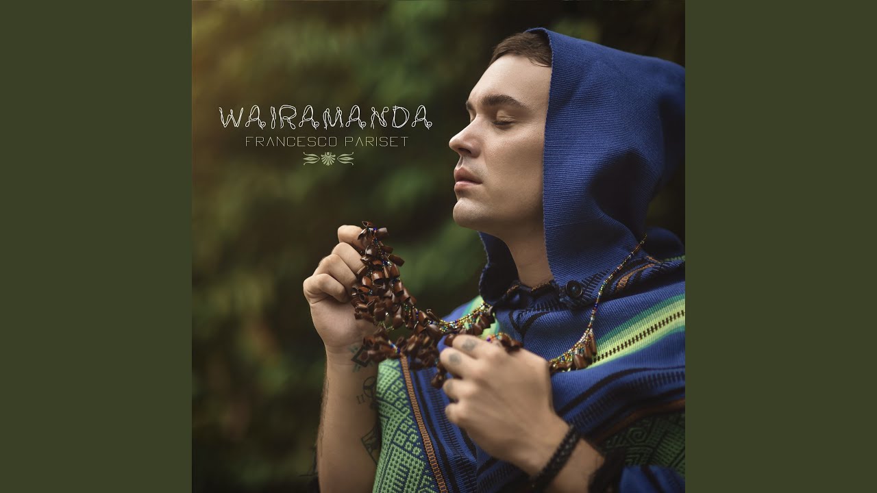 Waira Manda