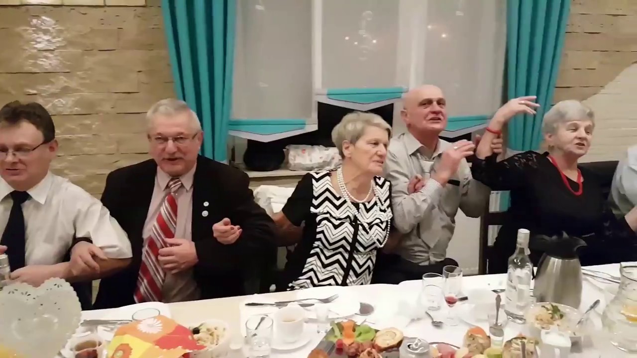 UTW Lubliniec spotkanie noworoczne 2018