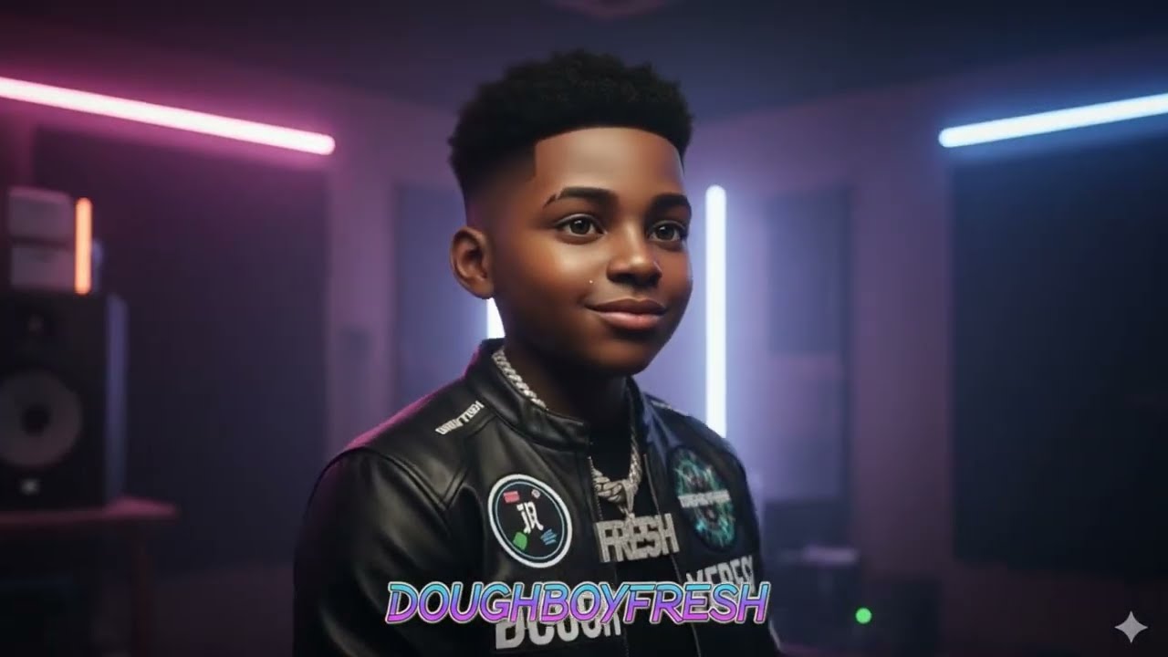 COLD CASE HEART DOUGHBOYFRESH 