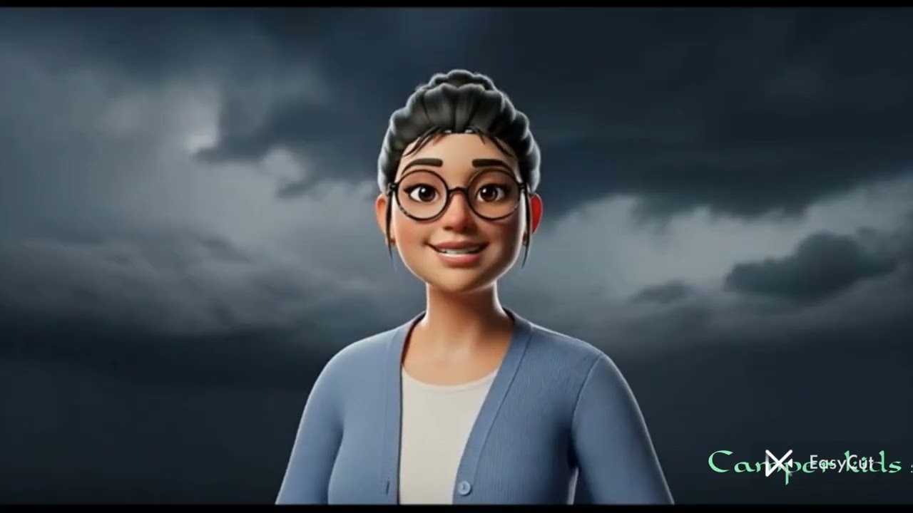 Mega learning video 