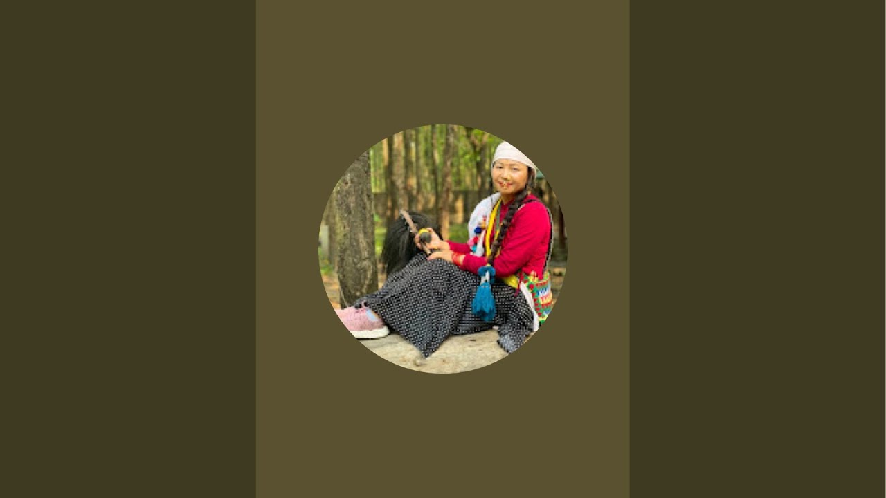 Rami Chamling is live! Hi friends let’s be friends each an everyone