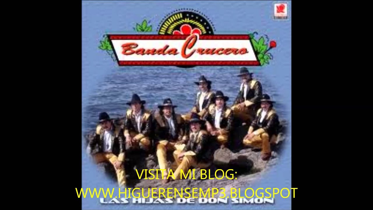 BANDA CRUCERO CUMBIAS MIX Dj Kiky