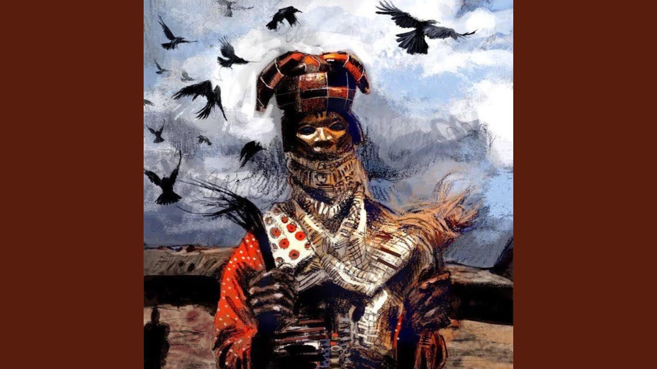 GODS AT DUSK