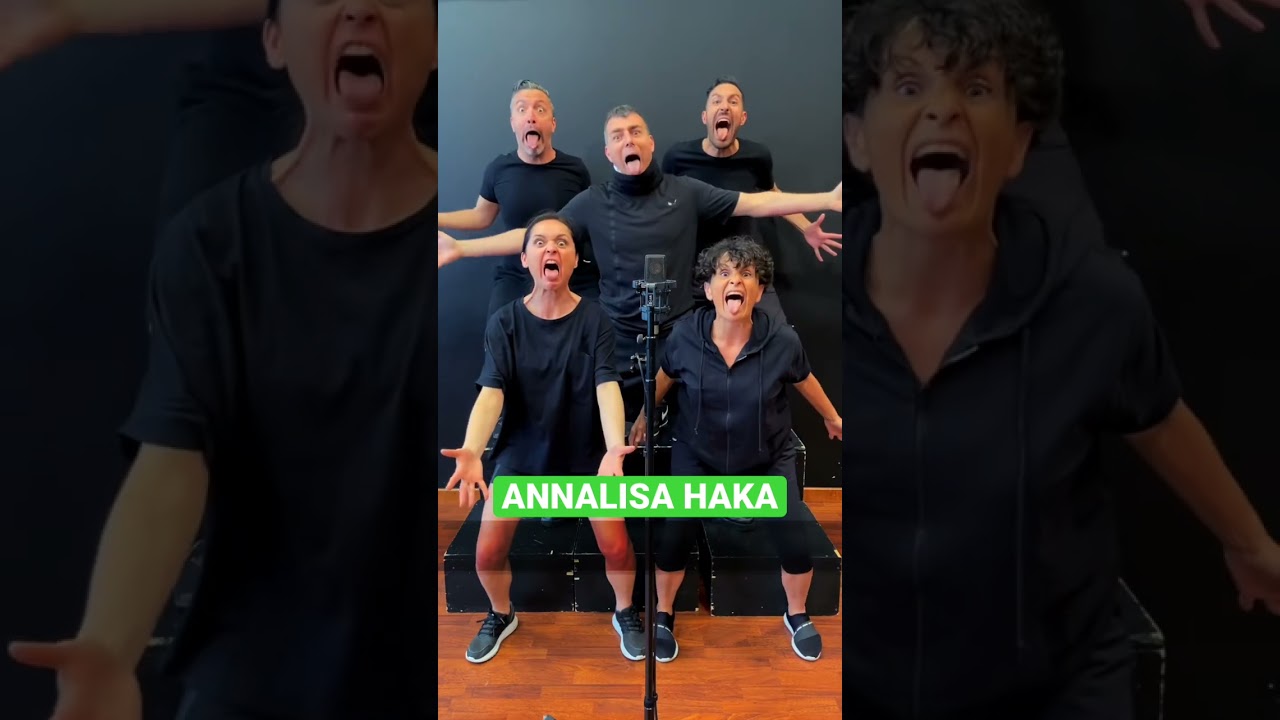 MĀORI MON AMOUR