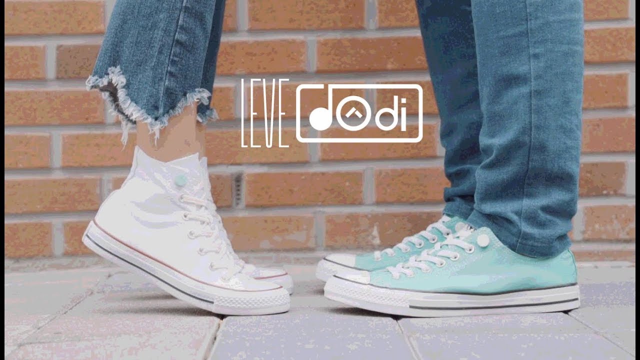 Dôdi - Leve - Feat. Jatobá Beatz [clipe oficial]