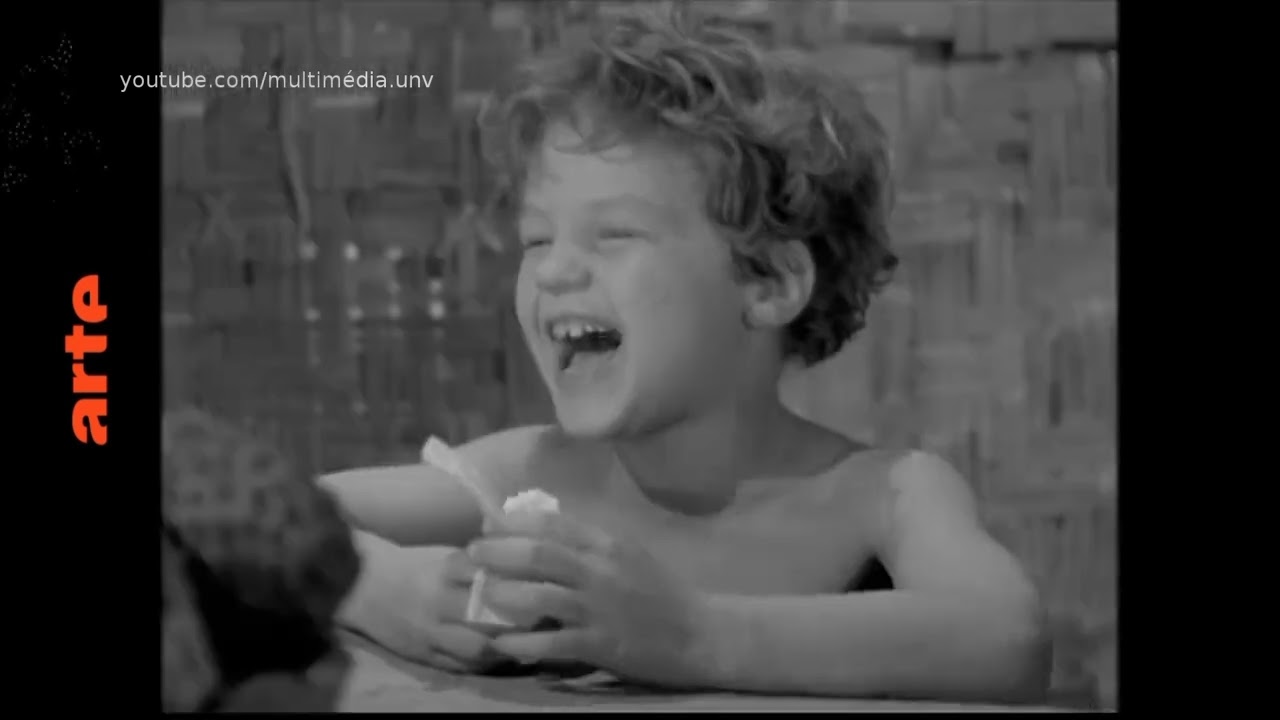 TARZAN TROUVE UN FILS | Bande-annonce | Arte (2021)