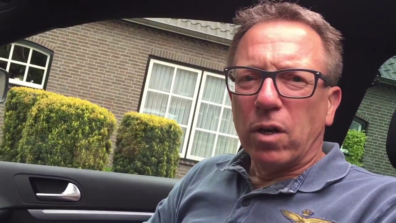 Verkeersschool Weber: terugschakelen voor een drempel of rotonde