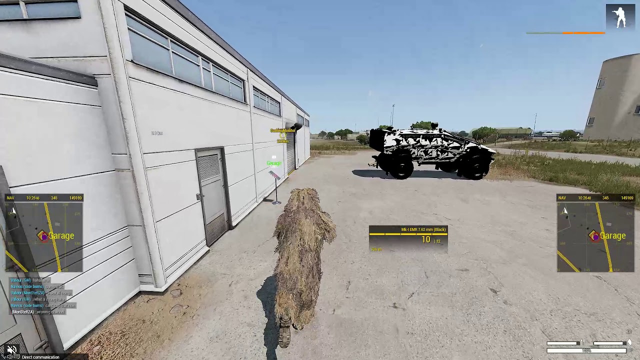 vlc record 2019 09 25 12h21m09s ArmA 3 2019 09 25   10 44 48 30 DVR mp4