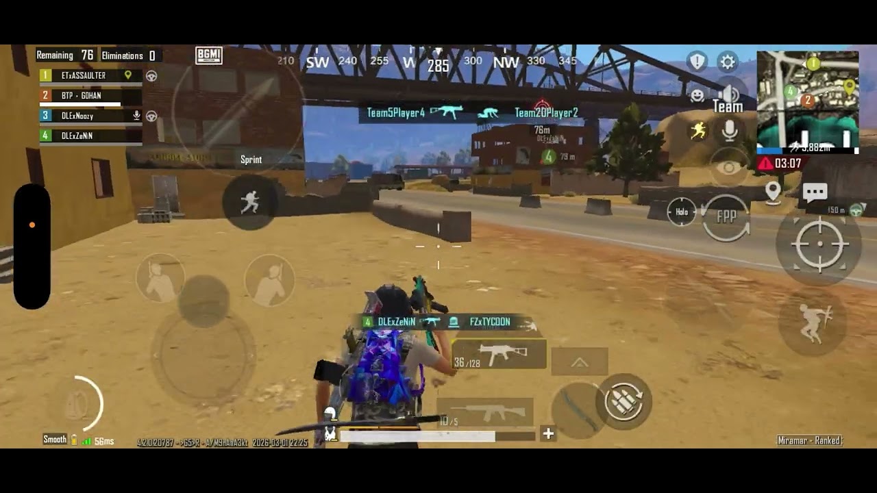Fragssss 