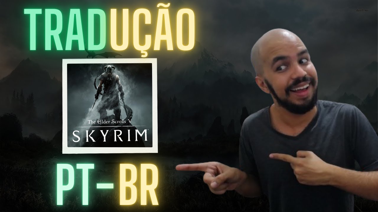How to Translate Skyrim 2025 (Updated)!