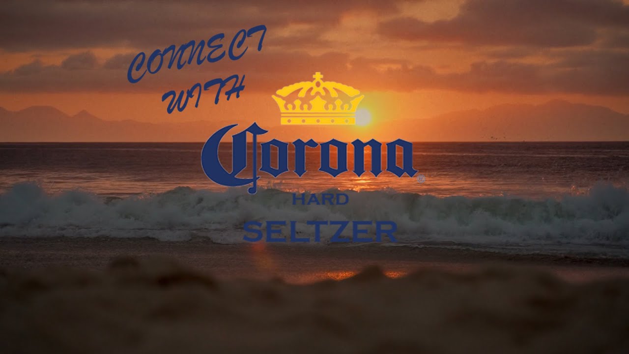 Corona Hard Seltzer - Promotional video
