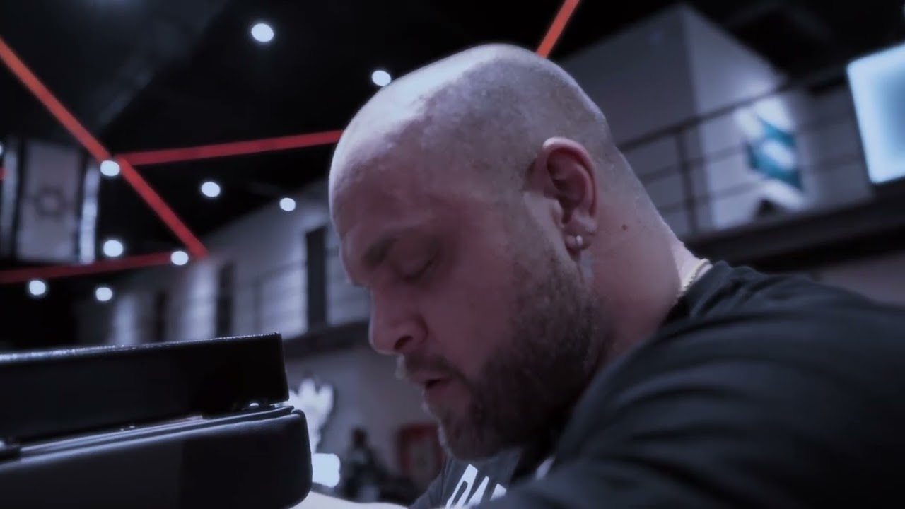 ATÉ A MORTE | Motivação Bodybuilding