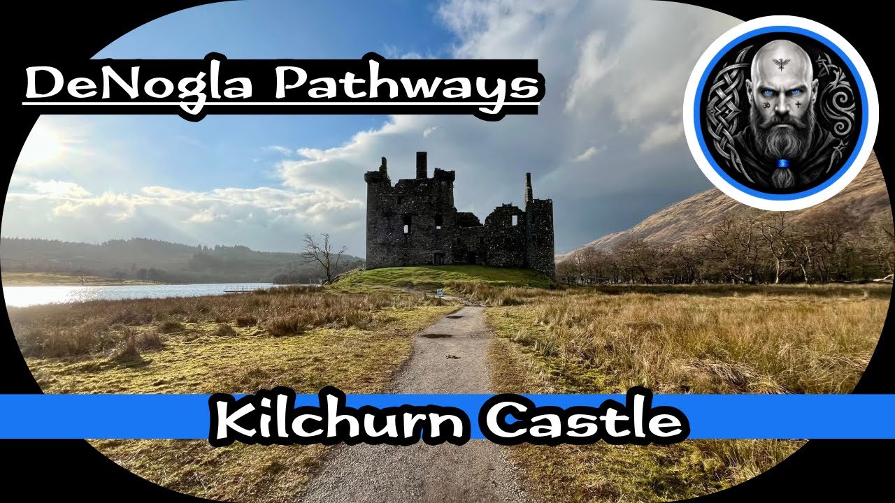 One of Scotland’s Most Magical Castles