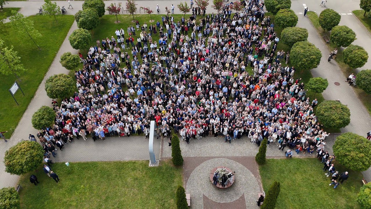 Światowy Zjazd Absolwent&oacute;w Uniwersytetu Gdańskiego 2025