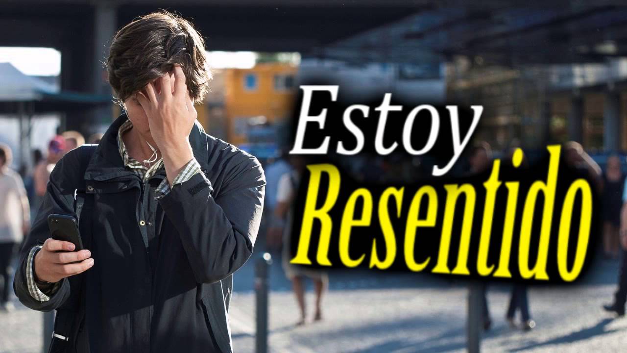 3 Consejos para Dejar de Estar Resentido con los Demás - Por Bernardo Stamateas