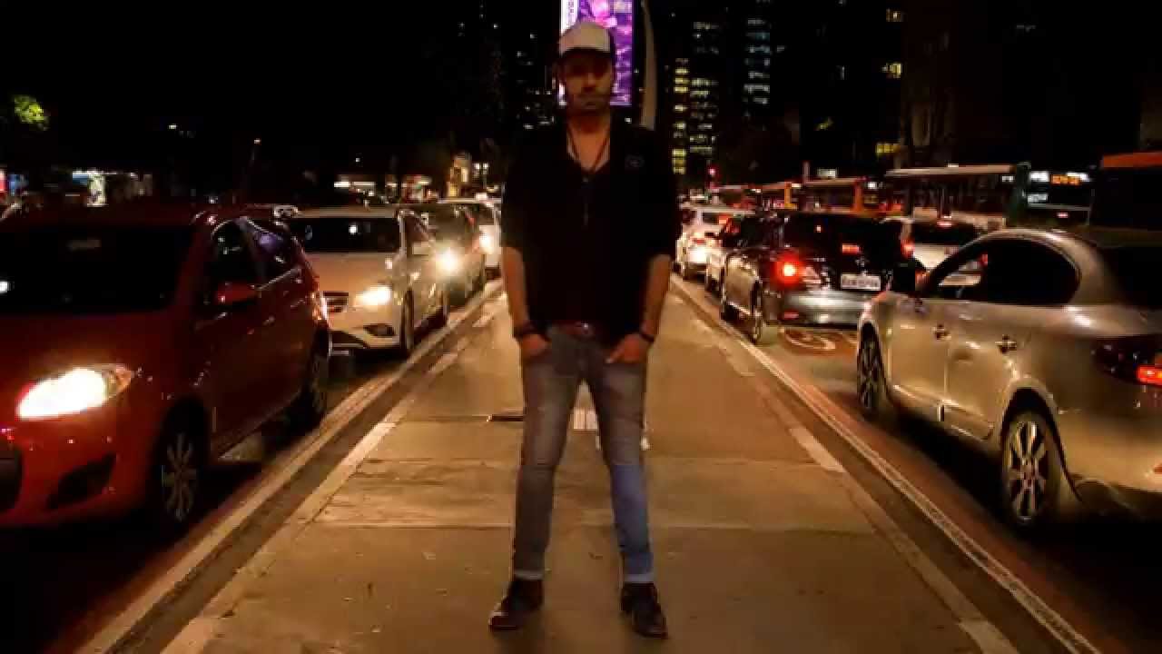 Junkie - O Sol Brilha Para Todos (Clipe Oficial) HD