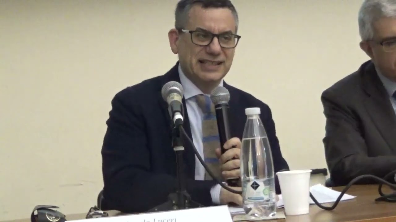 Certamen Caesarianum 2025   Interventi