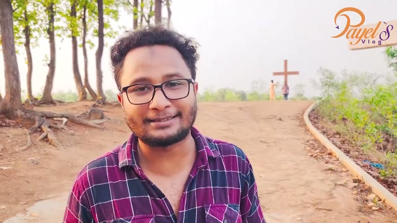 শেরপুর জেলার নালিতাবাড়ী বাওরামারী মিশন VS গারো পাহাড়ের দেশের অন্যান্য টুরিস্ট স্পট