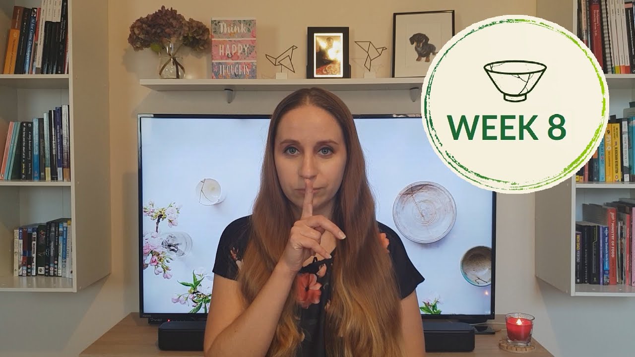 Becoming a counsellor - Different types of silence and referrals