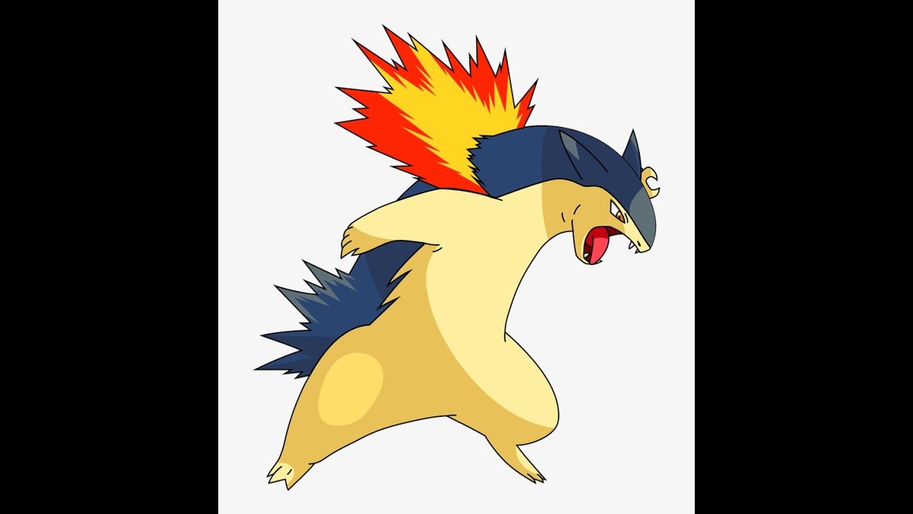 Which Pokémon Are the Most Aesthetically Pleasing? (Gen. 2)