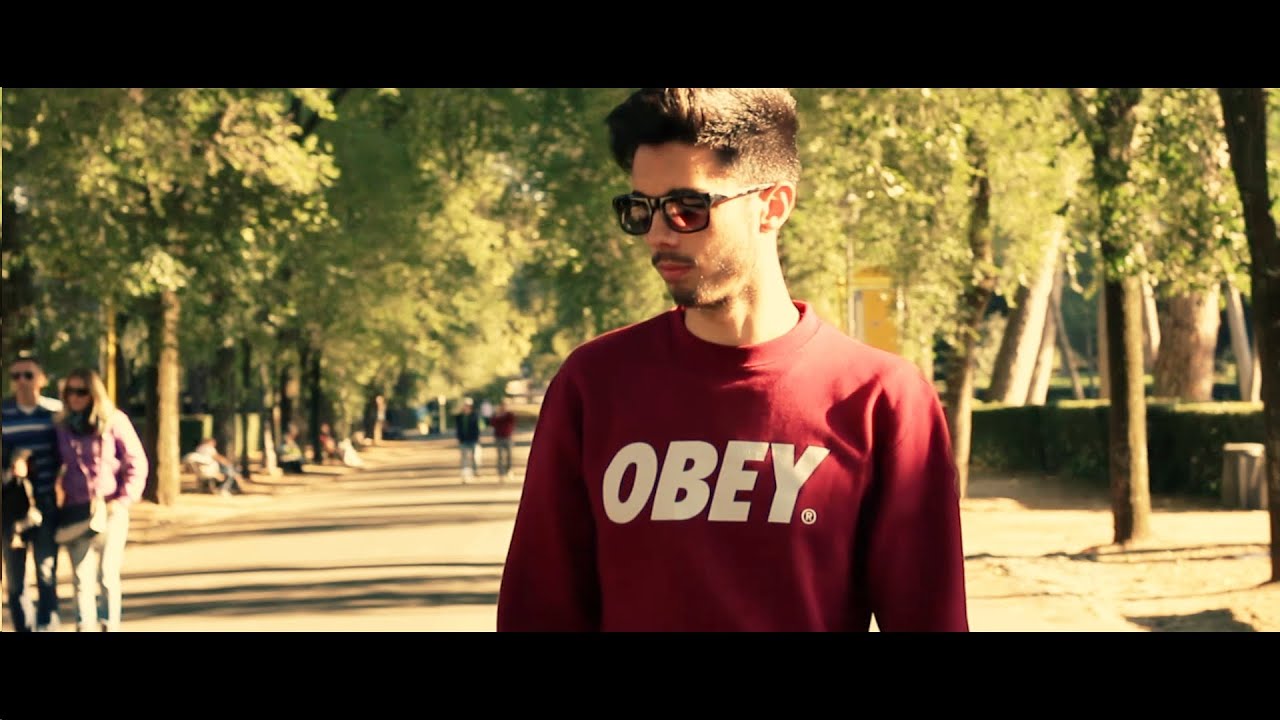 Mac Baren feat. Aline Guetta - Rivincita [OFFICIAL VIDEO]