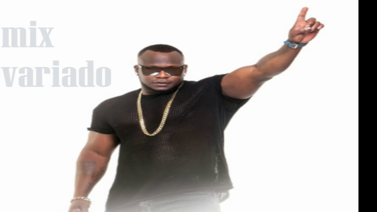 Americo Gomes Mix 2