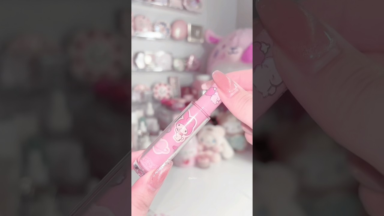 rom&nd lip tint deco