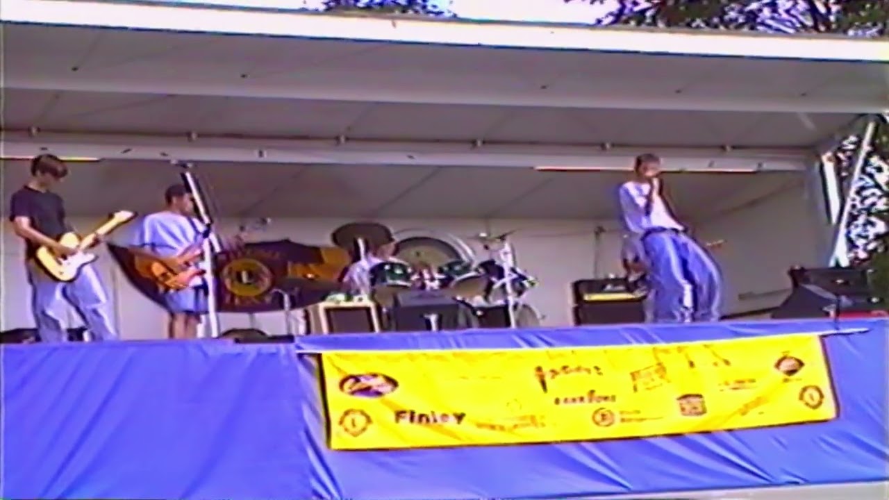 1998 Last Exit Fall Fest