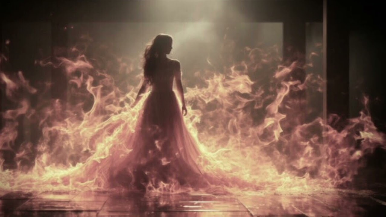 Burning