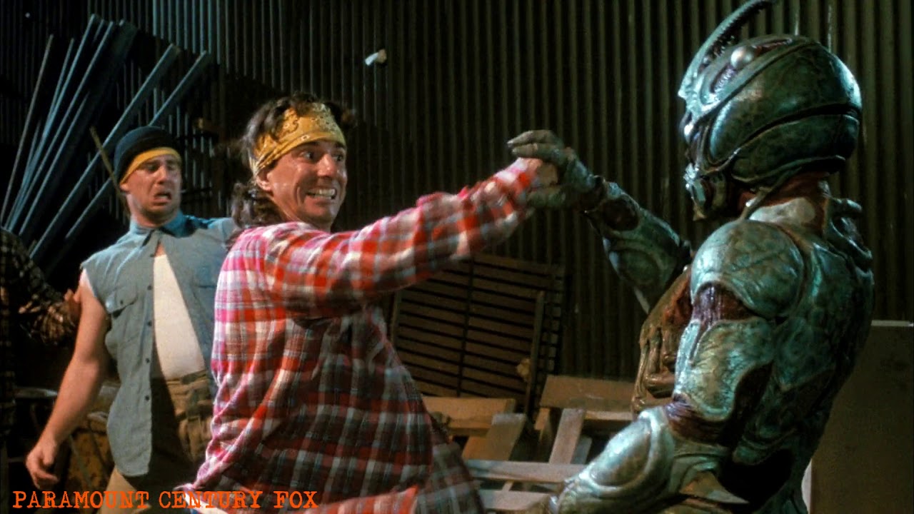 Guyver (1991) 1080 hullhd
