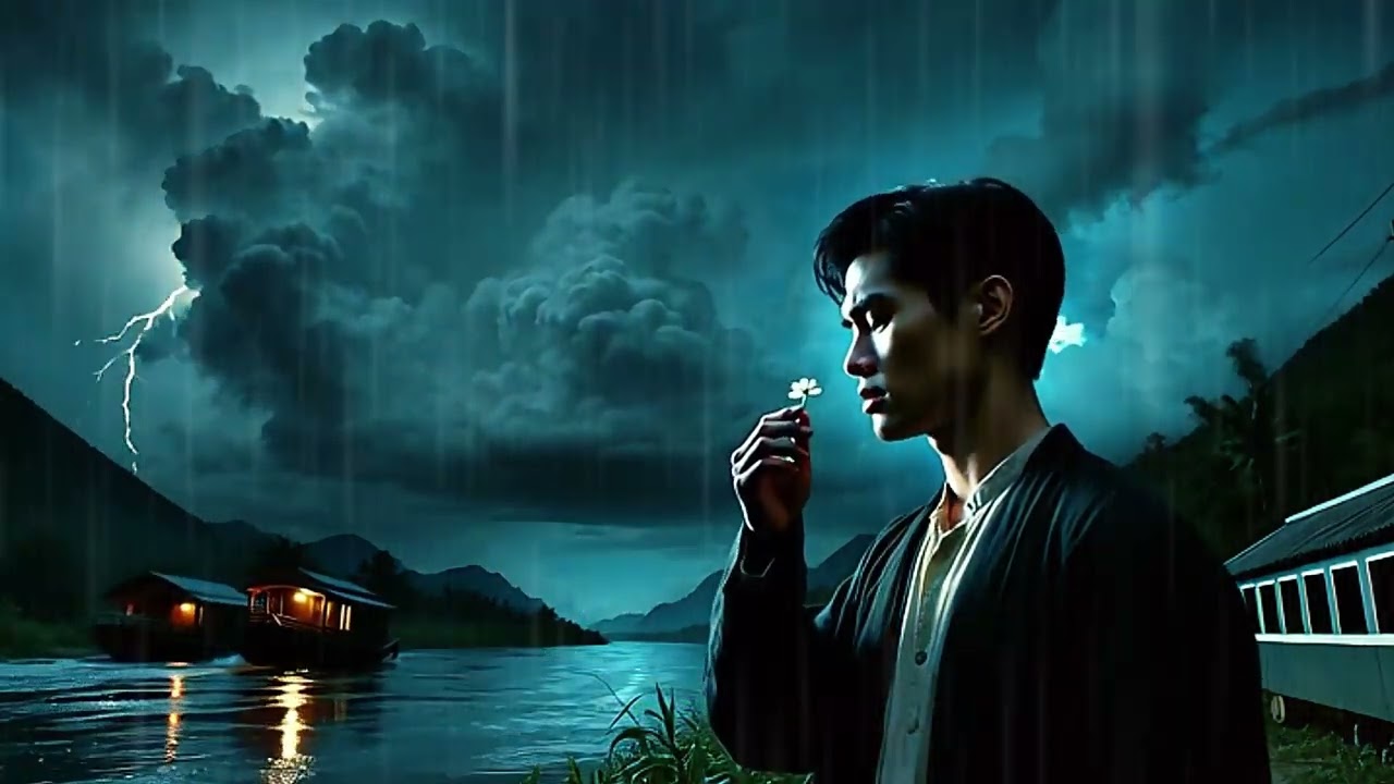 Yêu Em Vào Cõi Chết – Phạm Duy | Bản Cover , Cảm Xúc