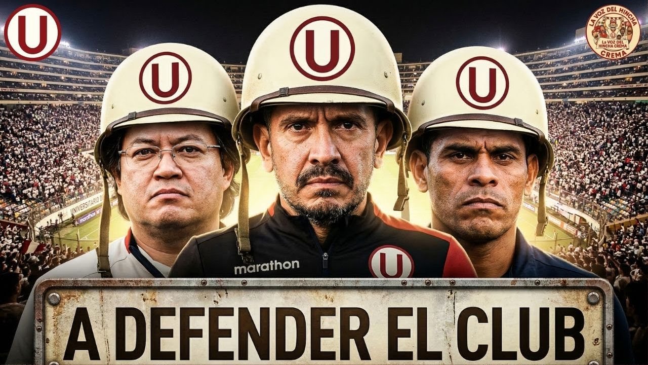 🔥VELAZCO Y KOHATSU ATACAN CON TODA SU ARTILLERÍA🔴HOY ES EL SORTEO DE LA COPA LIBERTADORES